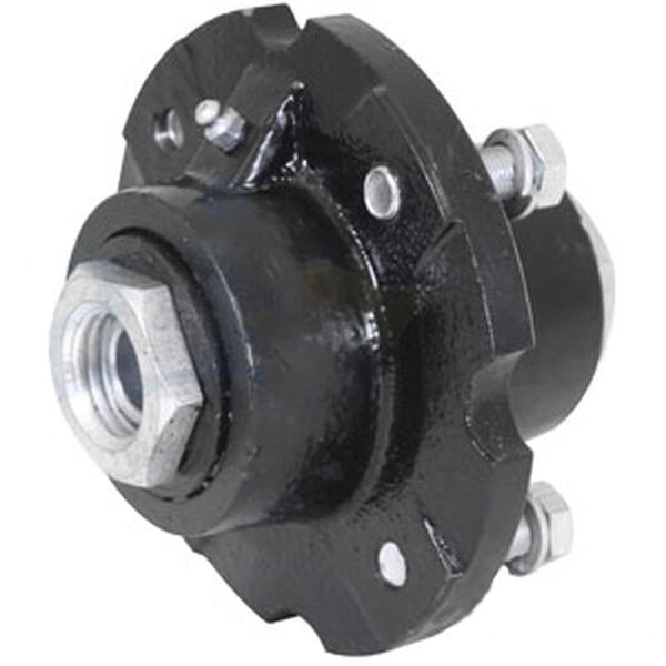 Aftermarket Hub Tail Wheel A-VPN1036-AI - main